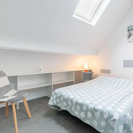 Les Oceanes By Interhome